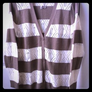 LizClaiborne Cardigan